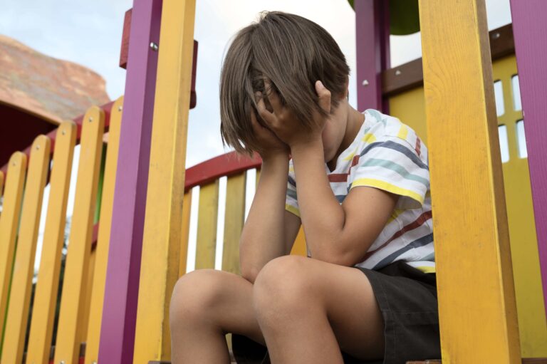 Violência sexual na infância e adolescência: atendimento médico inicial pode evitar danos à saúde