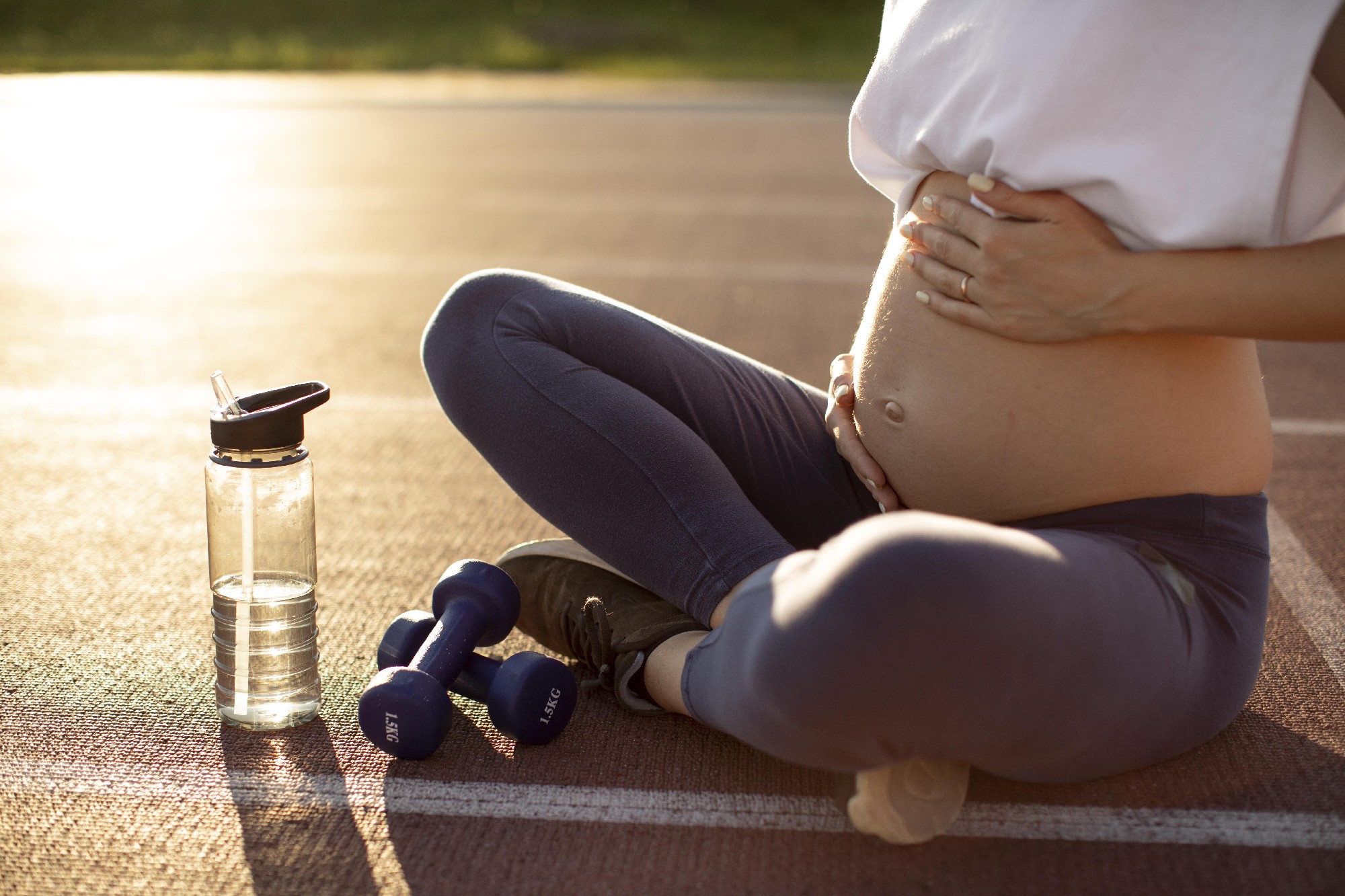 Calor extremo acende alerta para gestantes no RN