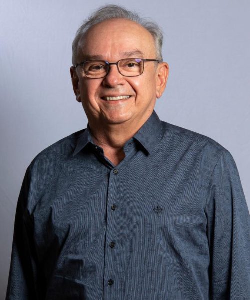Robinson Robinson